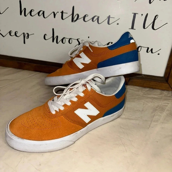 New Balance NUMERIC 272 ORB men’s - Picture 1 of 7